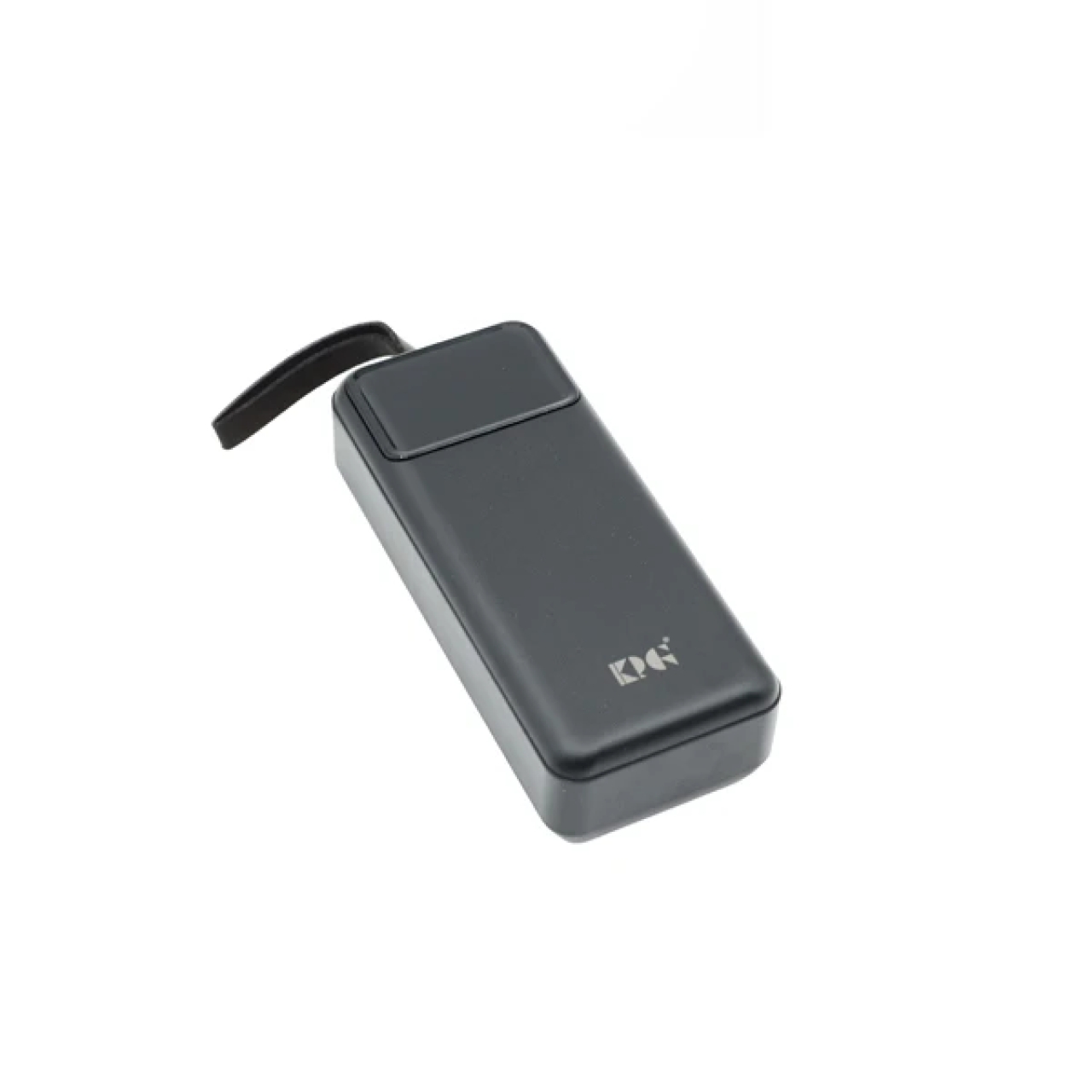 پاوربانک کی پی جی 22.5 وات مدل KPG-202 ظرفیت 20000 میلی آمپرساعت