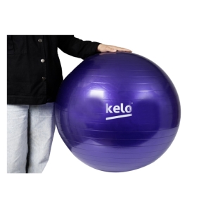 توپ جیم بال مدل aerobics kelo
