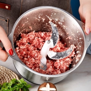 خردکن دو کاسه فیلیپس مدل 2024