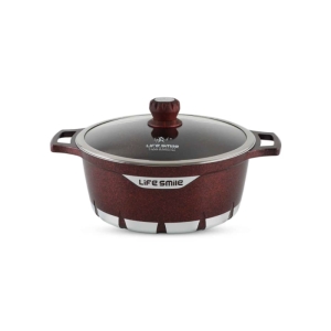 قابلمه لایف اسمایل مدل FLCM سایز 20