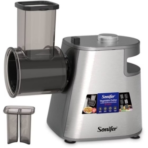 سالادساز استیل سونیفر مدل 5031