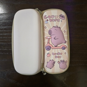 جامدادی تبلتی مدل capybara ماشین حسابدار کد N201