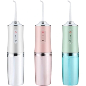 واتر جت دندان  شارژی مدل ORAL IRRIGATOR A8