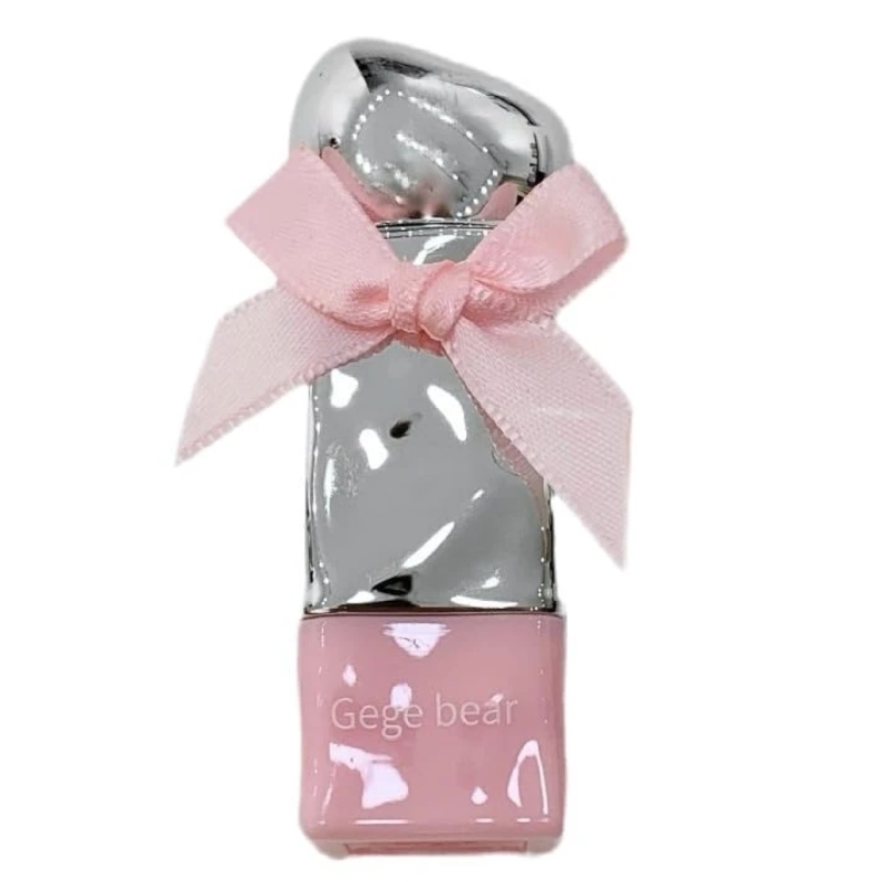 رژ لب مایع گی گی بیر مدل پاپیونی کد 03