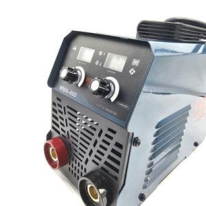 دستگاه جوش ۴۰۰ آمپر باس مدل LIFE_STYLE کد BS۱۲۳LB۲۳۹-۱۰