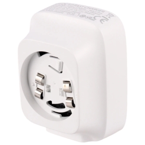 شارژر دیواری 32 وات الدینیو مدل Q334 به همراه کابل USB-C