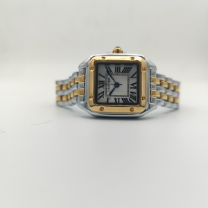 ساعت عقربه‌ای زنانه کارتیر مدل CA1015