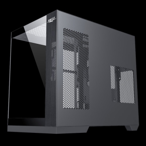کیس کامپیوتر اوست مدل GT-AQ12-MB