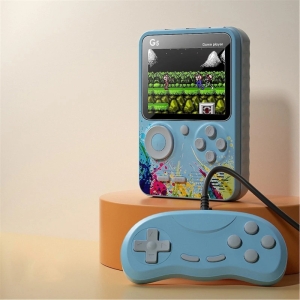 کنسول بازی قابل حمل جی 5 مدل G5 با دسته 