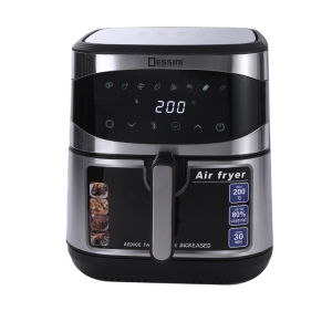 سرخ کن بدون روغن دسینی مدل ds813