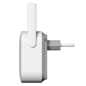 تقویت کننده وای فای شیائومی مدل WiFi Range Extender N300