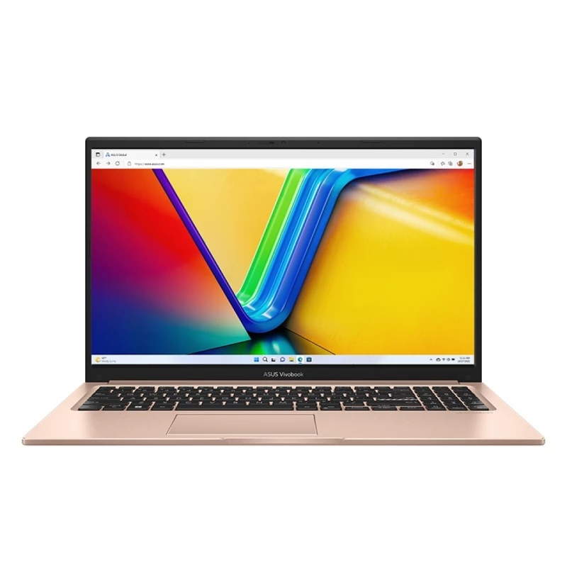 لپ تاپ 15.6 اینچ ایسوس مدل Vivobook 15 X1504VA Core i3 1315U 12GB 512GB SSD FHD