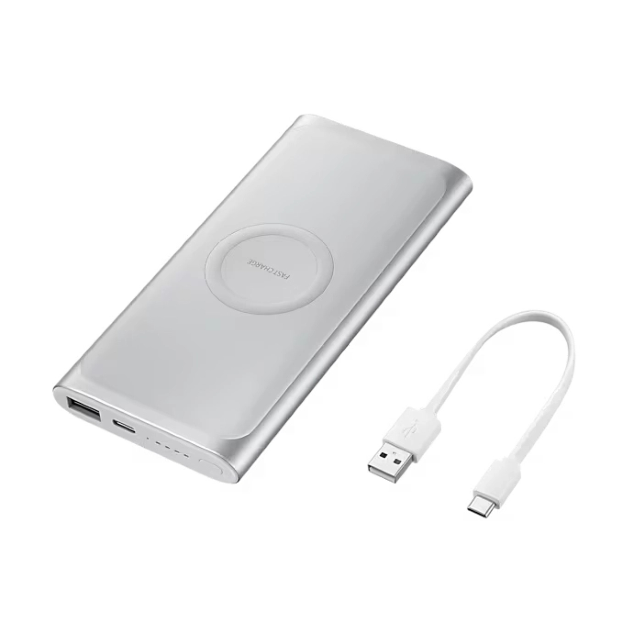 پاوربانک وایرلس سامسونگ مدل EB-U1200 ظرفیت 10000 میلی آمپر