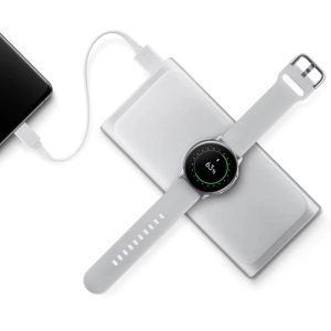 پاوربانک وایرلس سامسونگ مدل EB-U1200 ظرفیت 10000 میلی آمپر