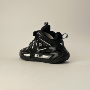 کفش بچگانه یلی مدل SPORT رنگ مشکی M27