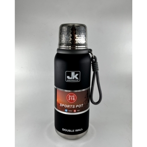 فلاسک ژیاکانگ JK مدل sport pot گنجایش 1 لیتر 