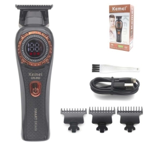 ماشین اصلاح کیمی مدل KM-999 