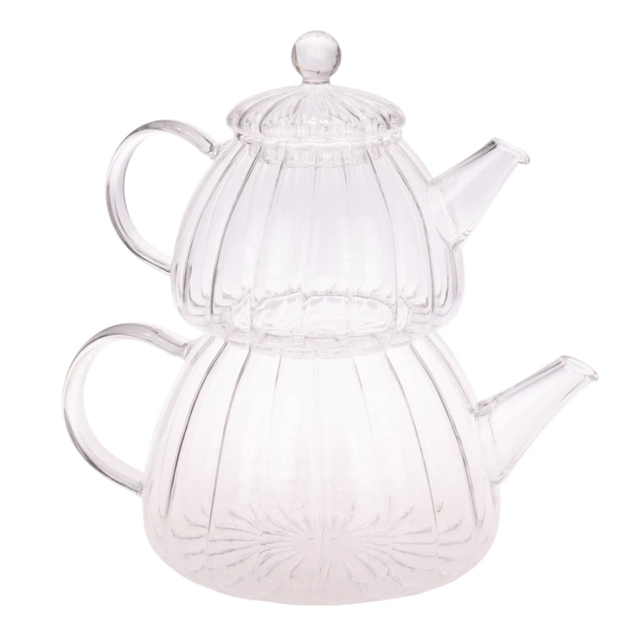 ست کتری و قوری مدل KTL-52