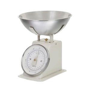 ترازوی آشپزخانه عقربه‌ای گرین لاین مدل GL-SL2