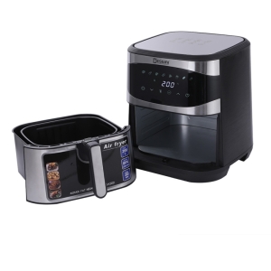 سرخ کن بدون روغن دسینی مدل ds813