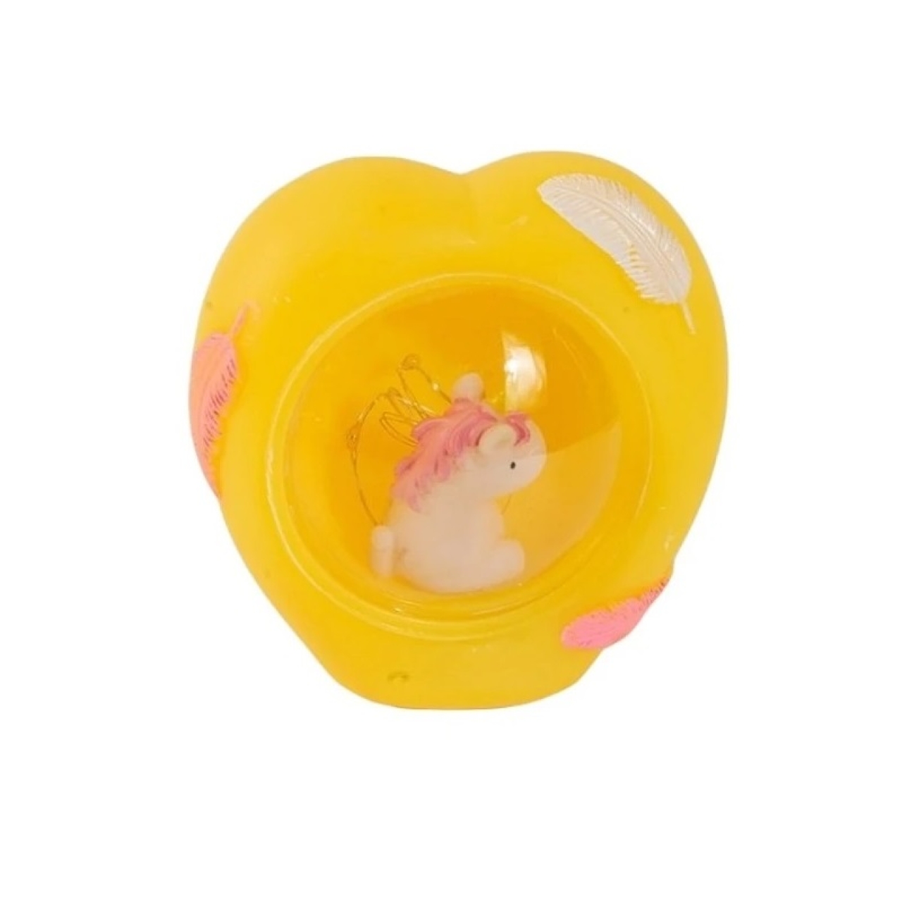 چراغ خواب عروسکی طرح اسب