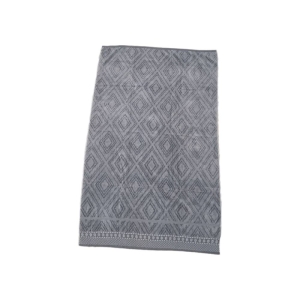 حوله ممتاز تبریز مدل لوزی کمان سایز 100*155 سانتیمتر