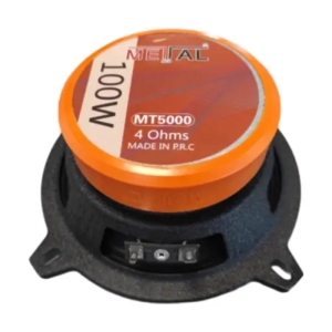میدرنج 5 اینچ متال مدل METAL MT5000 بسته دو عددی