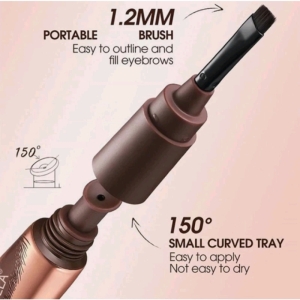 تینت ابرو پیل آف اولی بولا کد ۰3