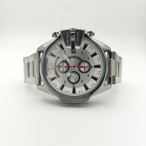 ساعت عقربه‌ای مردانه مدل دیزل کد XW6201WH