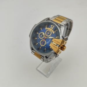 ساعت عقربه‌ای مردانه مدل دیزل کد XW6201