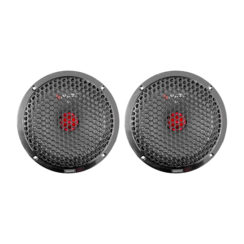 میدرنج 8 اینچ ساووی مدل SV-801W-بسته دو عددی