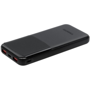 پاور بانک ترانیو مدل T-K06 ظرفیت 10000 میلی آمپر ساعت