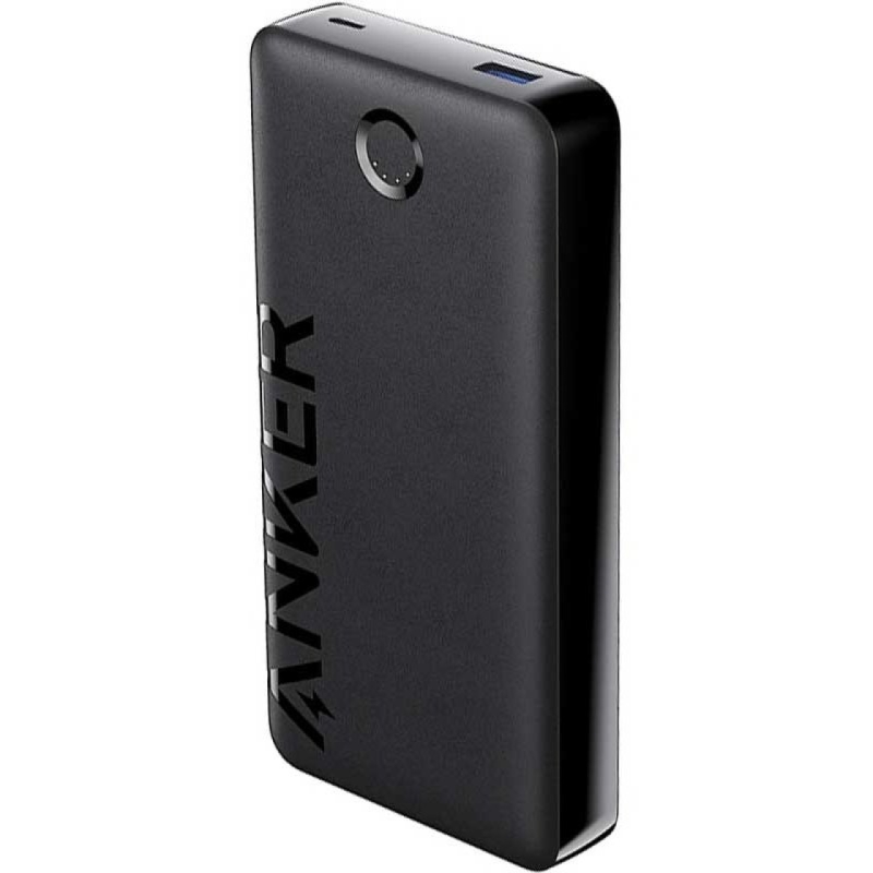 پاوربانک انکر مدل A1286 ظرفیت 20000 میلی آمپر ساعت 