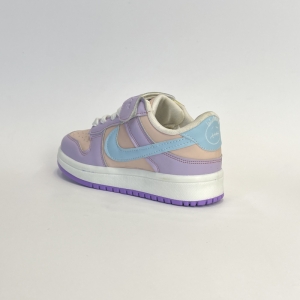 کفش بچگانه نایک مدل جردن صورتی کد M1