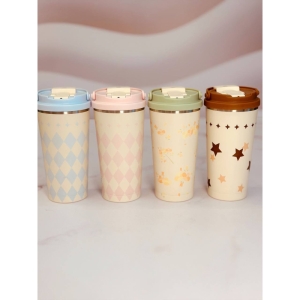 تراول ماگ ۵۶۰ میل طرح انیمال سیتارایوری SITARAYURI 