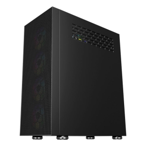 کیس کامپیوتر اوست مدل GT-AV402-FB  