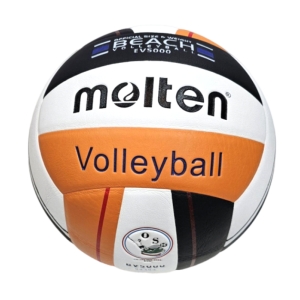 توپ والیبال مولتن مدل ev5000