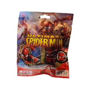 فیگور شانسی مدل Spiderman