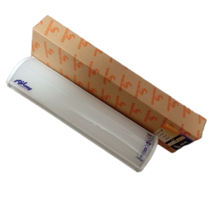 مهتابی ال ای دی 25 سانت 25 وات رسانور مدل آتریس