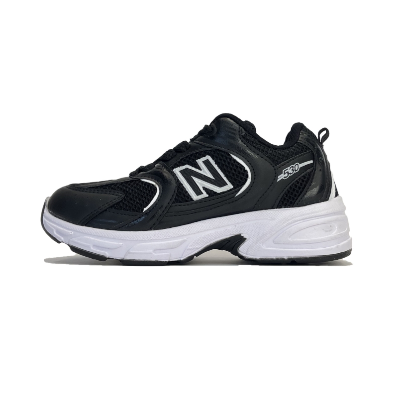 کفش بچگانه نیوبالانس مدل 530 مشکی M3
