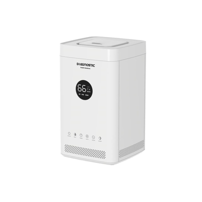 بخور سرد دیجیتال دیاگتوستیک 3.5 لیتری مدل 30A
