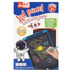 تبلت جادویی اسباب بازی با قابلیت نوشتن Baibian 8.5 inch tablet BB9002C
