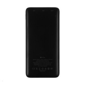  شارژر همراه پرووان مدل PPB5115 ظرفیت 10000 میلی آمپر ساعت