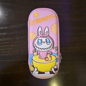 جامدادی مدل تبلتی طرح لبوبو کد N202