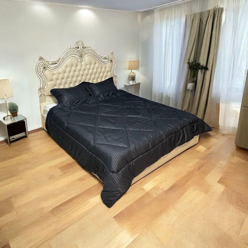 سرویس خواب عروس مدل هتلی ۲نفره ۶ تکه کد ۱۶۰