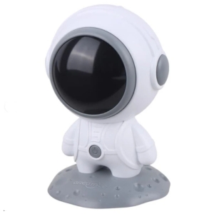 اسپیکر بلوتوثی قابل حمل SPACEMAN مدل GTS-2097