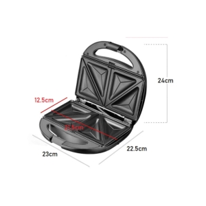 ساندویچ‌ساز یک کاره دسینی مدل DS 411
