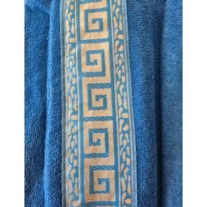 حوله پالتویی مدل VERSACHE TOWEL