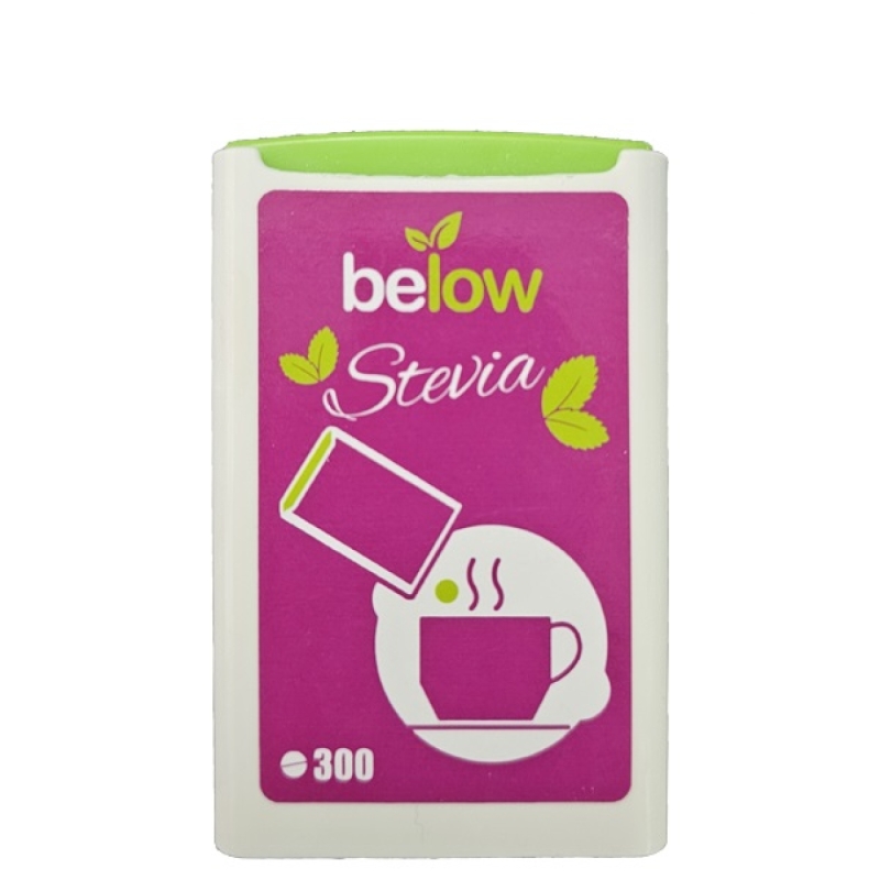 قرص شیرین کننده استویا بیلو بسته 300 عددی
