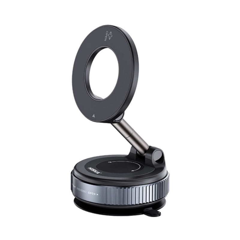 هولدر مگنتی هیسکا مدل HK-2202